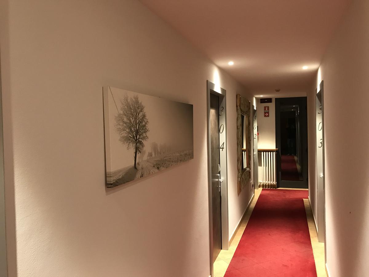 Hotel Villa Rosa Sirmione Extérieur photo